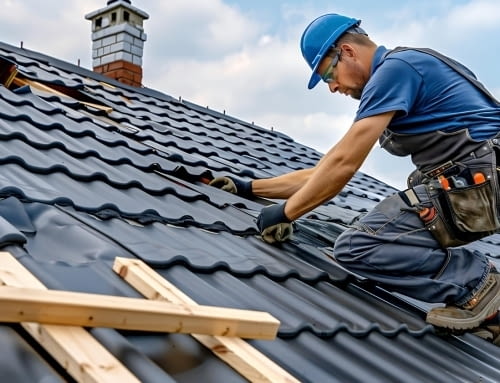 Ремонти покриви навеси градински къщи козирки перголи веранди Хидр - снимка 1