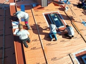 Ремонти покриви навеси градински къщи козирки перголи веранди Хидр - снимка 3