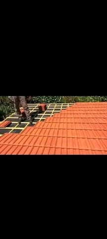 Ремонти покриви навеси градински къщи козирки перголи веранди Хидр - снимка 11