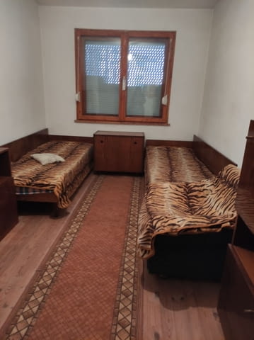 Продава се четиристаен апартамент в Центъра 4-стаен, 110 м2, Тухла - град Пловдив | Апартаменти - снимка 1