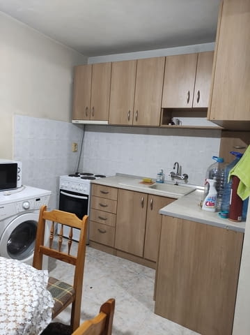Продава се четиристаен апартамент в Центъра 4-стаен, 110 м2, Тухла - град Пловдив | Апартаменти - снимка 4