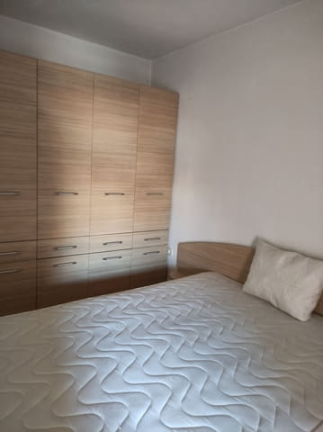 Продава се четиристаен апартамент в Центъра 4-стаен, 110 м2, Тухла - град Пловдив | Апартаменти - снимка 6