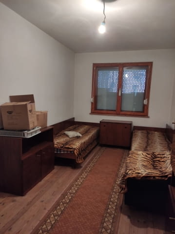 Продава се четиристаен апартамент в Центъра 4-стаен, 110 м2, Тухла - град Пловдив | Апартаменти - снимка 7