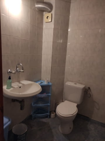 Продава се четиристаен апартамент в Центъра 4-стаен, 110 м2, Тухла - град Пловдив | Апартаменти - снимка 9