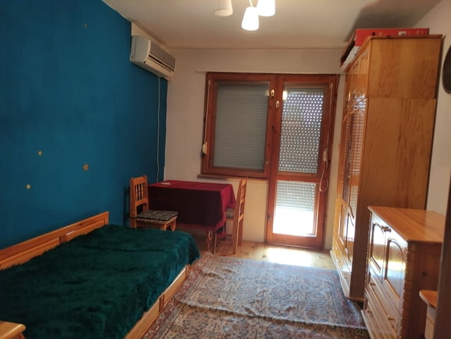 Продава се четиристаен апартамент в Центъра 4-стаен, 110 м2, Тухла - град Пловдив | Апартаменти - снимка 10