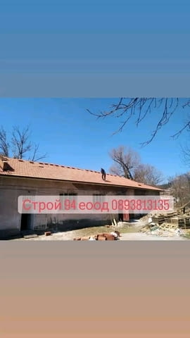 Покривни ремонти Фирмен договор Срок за изпълнение Експресен оглед до 2 часа - снимка 10