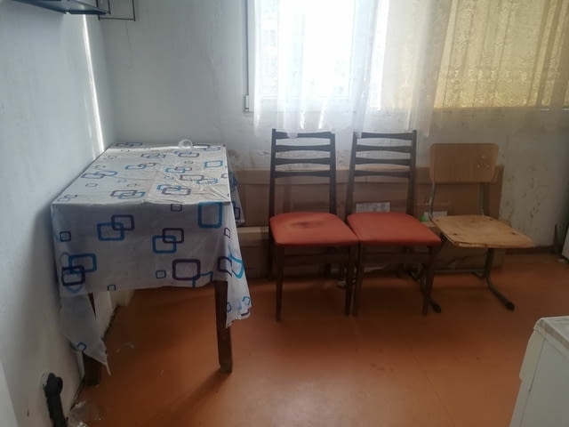 Продавам ДВЪСТАЕН апартамент в гр.Пловдив кв.Кючук Париж, град Пловдив | Апартаменти - снимка 1