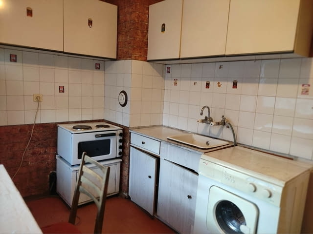 Продавам ДВЪСТАЕН апартамент в гр.Пловдив кв.Кючук Париж, град Пловдив | Апартаменти - снимка 3