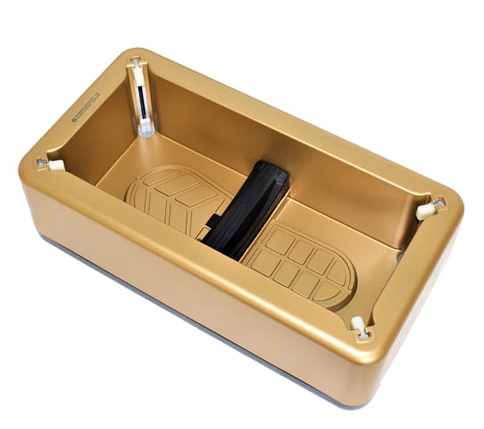 Автоматичен диспенсър за калцуни - град Велико Търново | Други - снимка 3