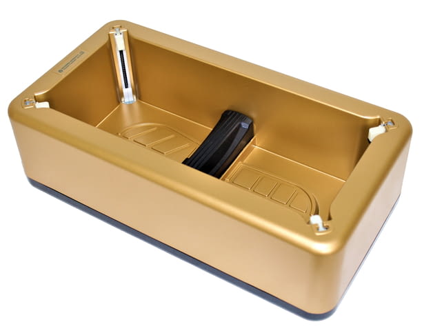 Автоматичен диспенсър за калцуни - град Велико Търново | Други - снимка 4