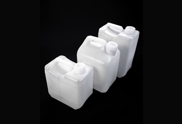 Пластмасови туби от 3 до 20л - Момина Крепост АД, city of Veliko Tarnovo | Irrigation Systems - снимка 2