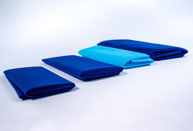 Операционен чаршаф СТЕРИЛЕН/ НЕСТЕРИЛЕН - Момина Крепост АД, city of Veliko Tarnovo - снимка 1