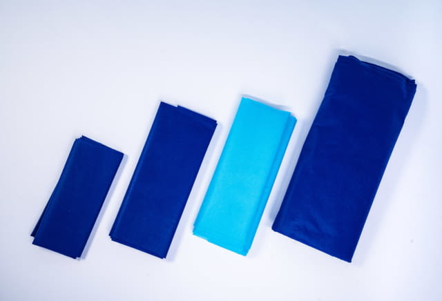 Операционен чаршаф СТЕРИЛЕН/ НЕСТЕРИЛЕН - Момина Крепост АД, city of Veliko Tarnovo - снимка 2