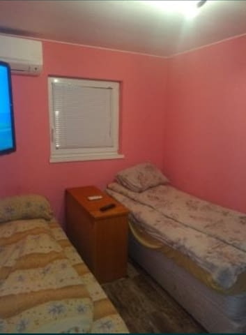 Легла под наем гр. Костинброд, нощувки, стаи под наем за работници - снимка 5