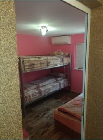 Легла под наем гр. Костинброд, нощувки, стаи под наем за работници - снимка 8