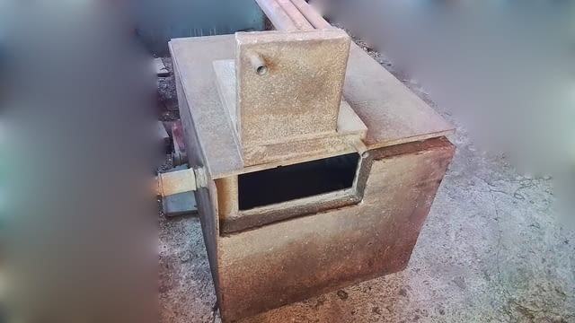 Водна риза за печка - град Самоков | Други - снимка 7