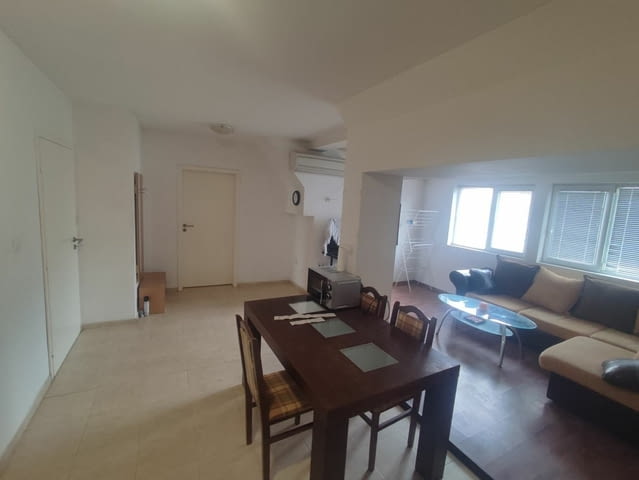 Двустаен апартамент кв.Кършияка до Новотела 2-стаен, 80 м2, Тухла - град Пловдив | Апартаменти - снимка 2