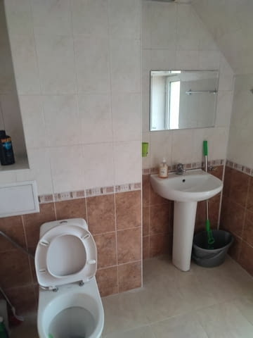 Двустаен апартамент кв.Кършияка до Новотела 2-стаен, 80 м2, Тухла - град Пловдив | Апартаменти - снимка 6