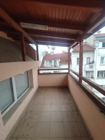 Двустаен апартамент кв.Кършияка до Новотела 2-стаен, 80 м2, Тухла - град Пловдив | Апартаменти - снимка 9