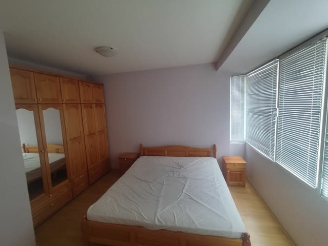 Двустаен апартамент кв.Кършияка до Новотела 2-стаен, 80 м2, Тухла - град Пловдив | Апартаменти - снимка 11