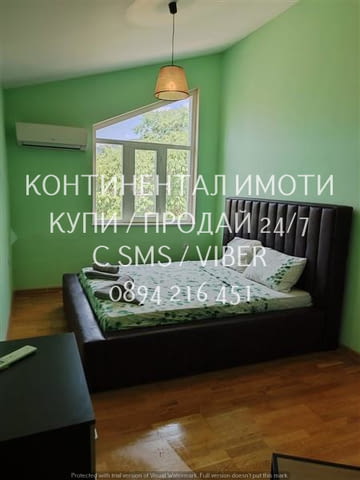 Код 63053. Двуетажна луксозна къща 200м2 с голям двор 2дка. Имотът е разположен в центъра на селото, - снимка 6