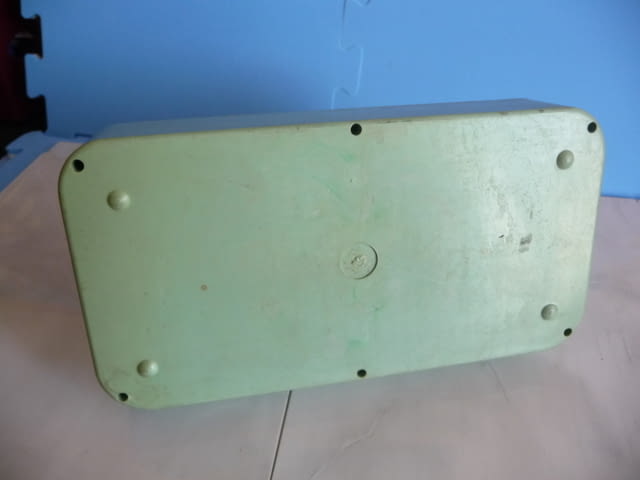 Колекционерска шевна машина Rodica детска гоц, град Радомир | Образователни / Занимателни - снимка 7