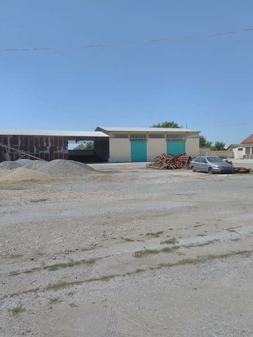 Зърно база - град Нова Загора | Други - снимка 4