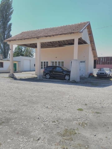 Зърно база - град Нова Загора | Други - снимка 5