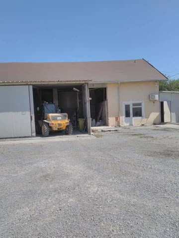 Зърно база - град Нова Загора | Други - снимка 11