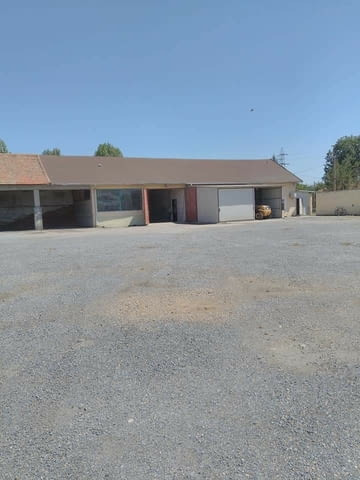 Зърно база - град Нова Загора | Други - снимка 12