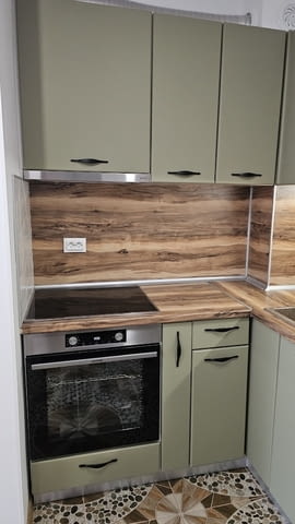 Фантастичен двустаен обзаведен + гараж 2-стаен, 70 м2, Тухла - град Пловдив | Апартаменти - снимка 7