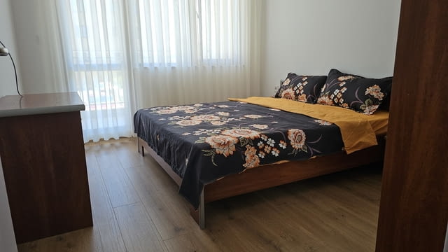 Фантастичен двустаен обзаведен + гараж 2-стаен, 70 м2, Тухла - град Пловдив | Апартаменти - снимка 9