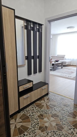 Фантастичен двустаен обзаведен + гараж 2-стаен, 70 м2, Тухла - град Пловдив | Апартаменти - снимка 12