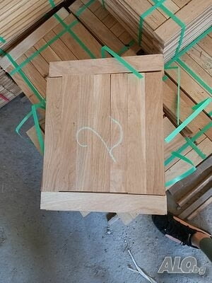 Продавам масивен паркет от производител-офис гр. Ловеч, city of Lovech | Flooring - снимка 2