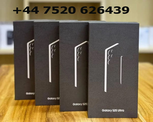 Galaxy galaxy S25 ultra, galaxy S25, galaxy S25+, galaxy S24 ultra, Sony PS5, Nintendo Switch 2 + - снимка 2