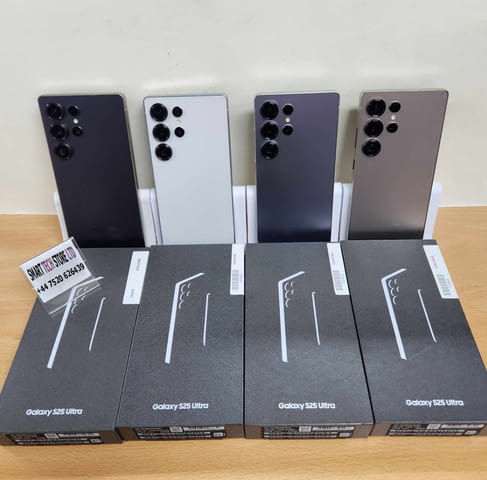 Galaxy galaxy S25 ultra, galaxy S25, galaxy S25+, galaxy S24 ultra, Sony PS5, Nintendo Switch 2 + - снимка 3