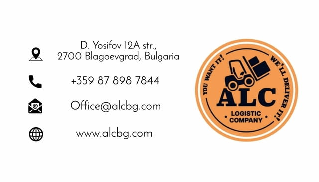 Транспортни услуги: България, Гърция, Италия, град Благоевград | Транспортни / Хамалски - снимка 2