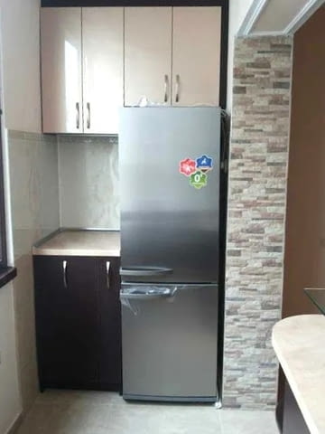 3-стаен обзаведен Кършияка 76 м2, Тухла, С преход - град Пловдив | Апартаменти - снимка 3