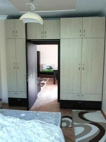 3-стаен обзаведен Кършияка 76 м2, Тухла, С преход - град Пловдив | Апартаменти - снимка 6