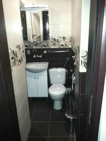 3-стаен обзаведен Кършияка 76 м2, Тухла, С преход - град Пловдив | Апартаменти - снимка 7