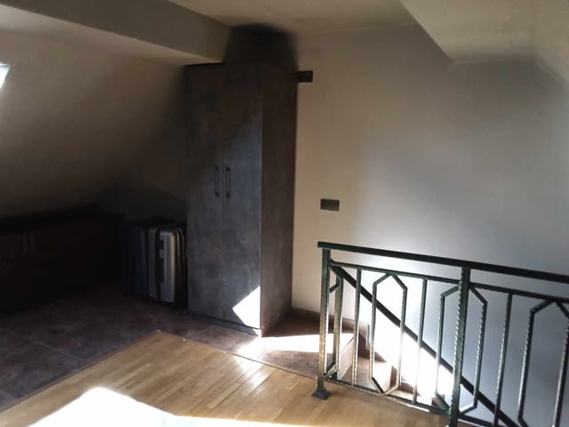 Давам под наем лукс двустаен апартамент 2-стаен, 82 м2, Тухла - град Пловдив | Апартаменти - снимка 2