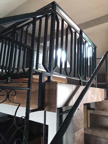 Давам под наем лукс двустаен апартамент 2-стаен, 82 м2, Тухла - град Пловдив | Апартаменти - снимка 3