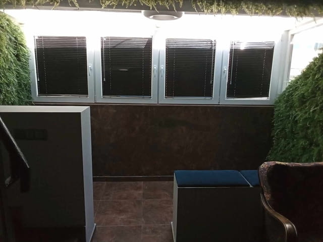 Давам под наем лукс двустаен апартамент 2-стаен, 82 м2, Тухла - град Пловдив | Апартаменти - снимка 5