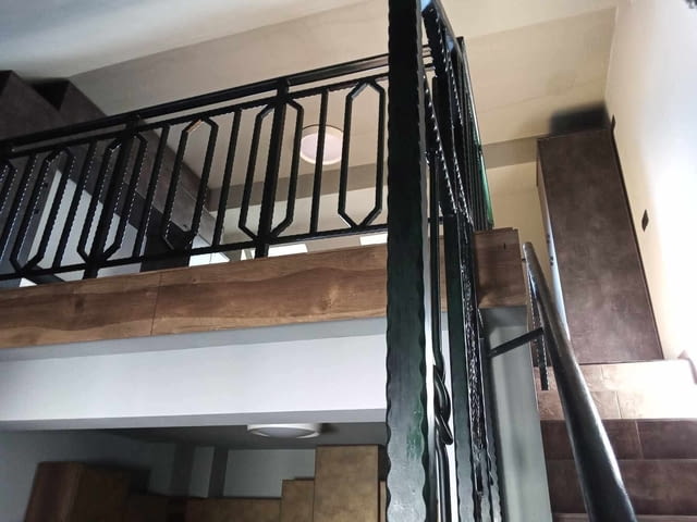 Давам под наем лукс двустаен апартамент 2-стаен, 82 м2, Тухла - град Пловдив | Апартаменти - снимка 6