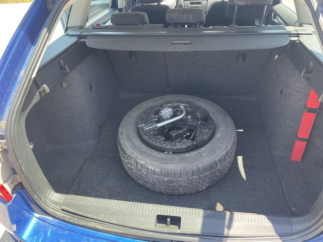 Skoda Octavia 1.6 TDI, двигател CLHA, ск. Кутия MWW, 105 кс., 5 ск., 2016 г., 126 000 km, Шкода Окта - снимка 6