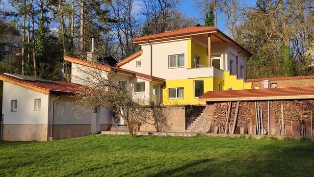 Стаи за гости в Старозагорски бани, село Старозагорски бани | Квартири / Нощувки - снимка 3