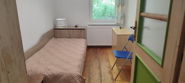 Стаи за гости в Старозагорски бани, село Старозагорски бани | Квартири / Нощувки - снимка 8