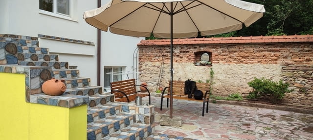 Стаи за гости в Старозагорски бани, село Старозагорски бани | Квартири / Нощувки - снимка 9