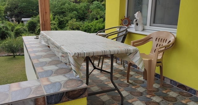 Стаи за гости в Старозагорски бани, село Старозагорски бани | Квартири / Нощувки - снимка 10