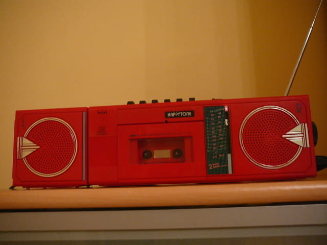 Happytone cr-460 - град Пазарджик | Ресийвъри / Усилватели - снимка 5